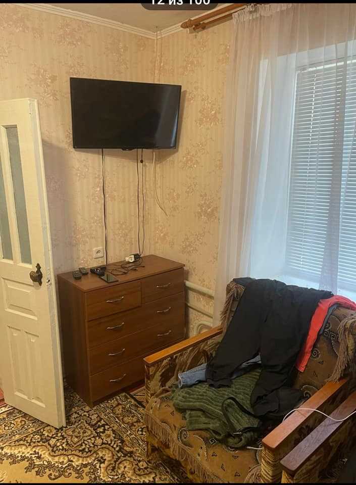 Гарний компактний будинок у Нових Санжарах. | Приват житло