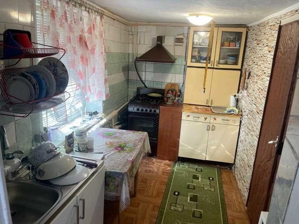 Гарний компактний будинок у Нових Санжарах. | Приват житло