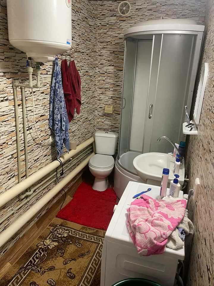 Гарний компактний будинок у Нових Санжарах. | Приват житло