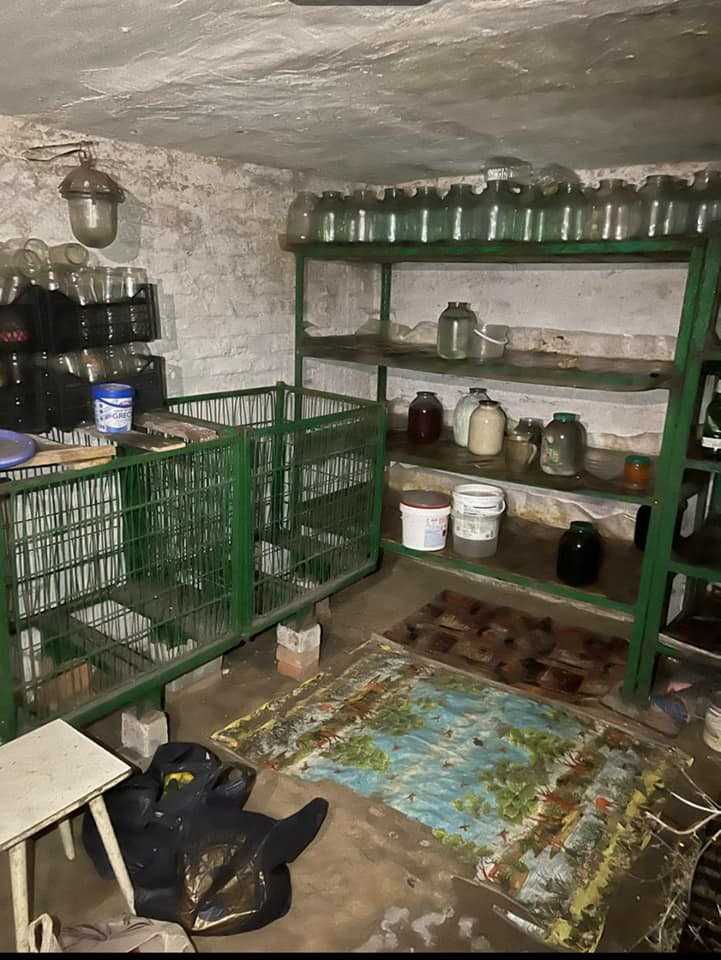 Гарний компактний будинок у Нових Санжарах. | Приват житло