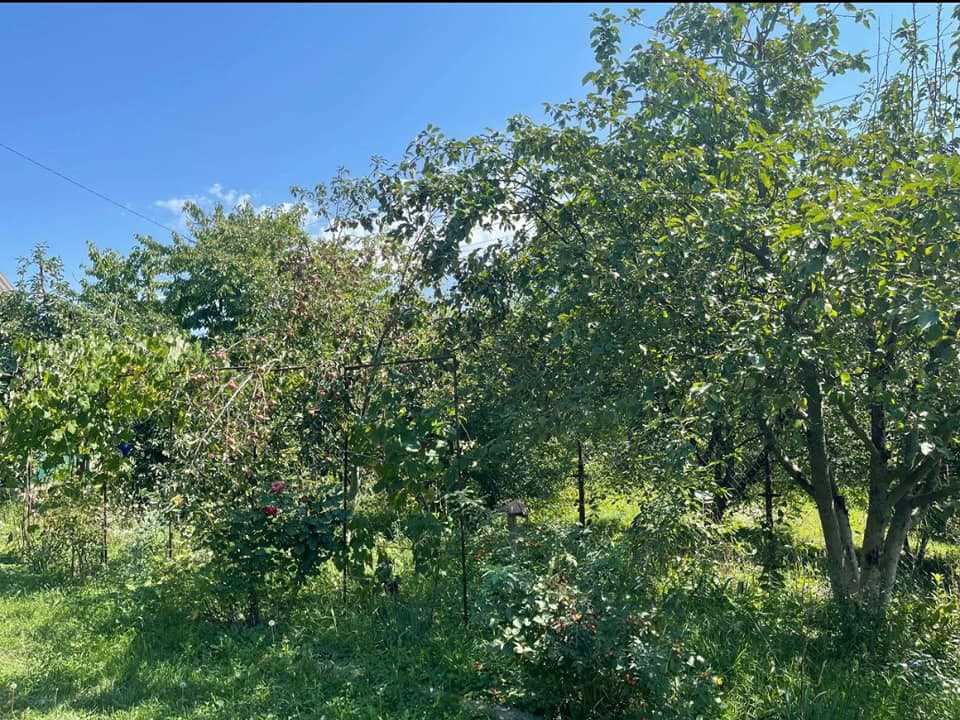 Гарний компактний будинок у Нових Санжарах. | Приват житло