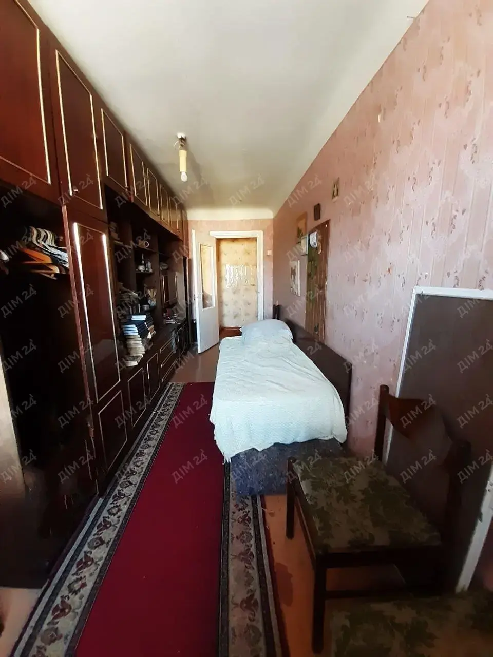 Трикімнатна квартира в районі площі Кісельова (Зигіна)   | Приват житло