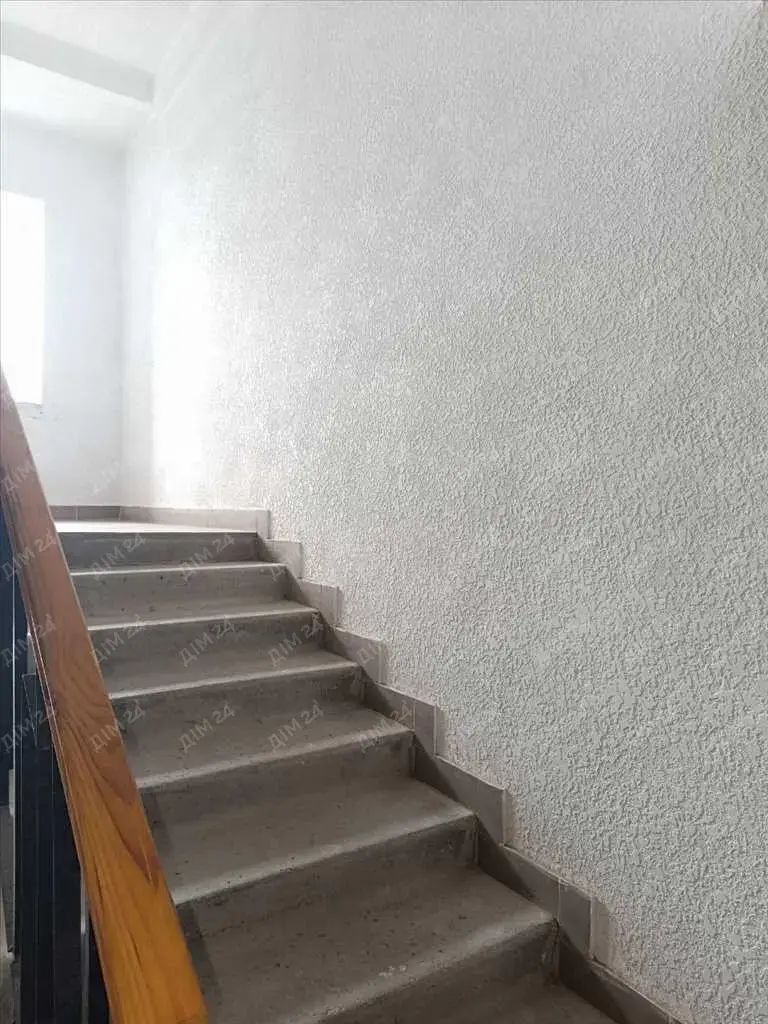 Квартира в новому будинку. Будинок зданий в експлуатацію | Приват житло