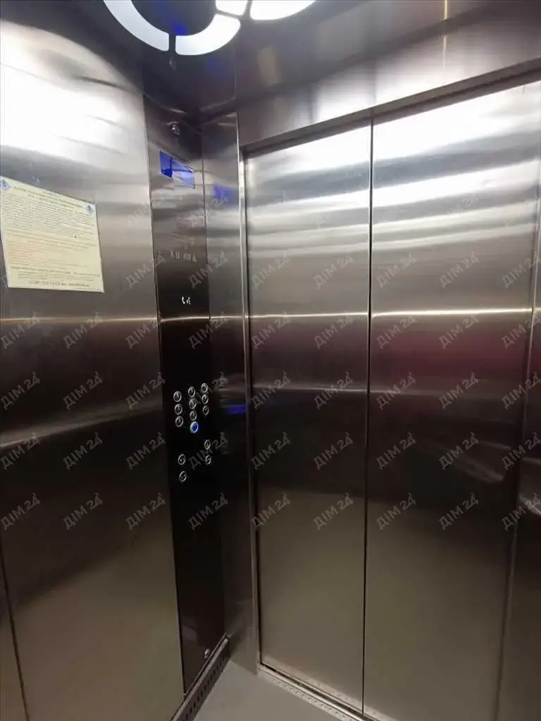 Квартира в новому будинку. Будинок зданий в експлуатацію | Приват житло