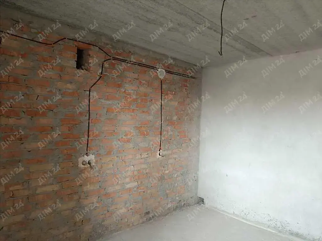 Квартира в новому будинку. Будинок зданий в експлуатацію | Приват житло