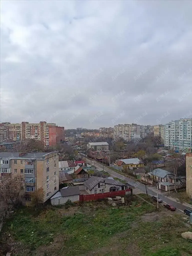 Квартира в новому будинку. Будинок зданий в експлуатацію | Приват житло