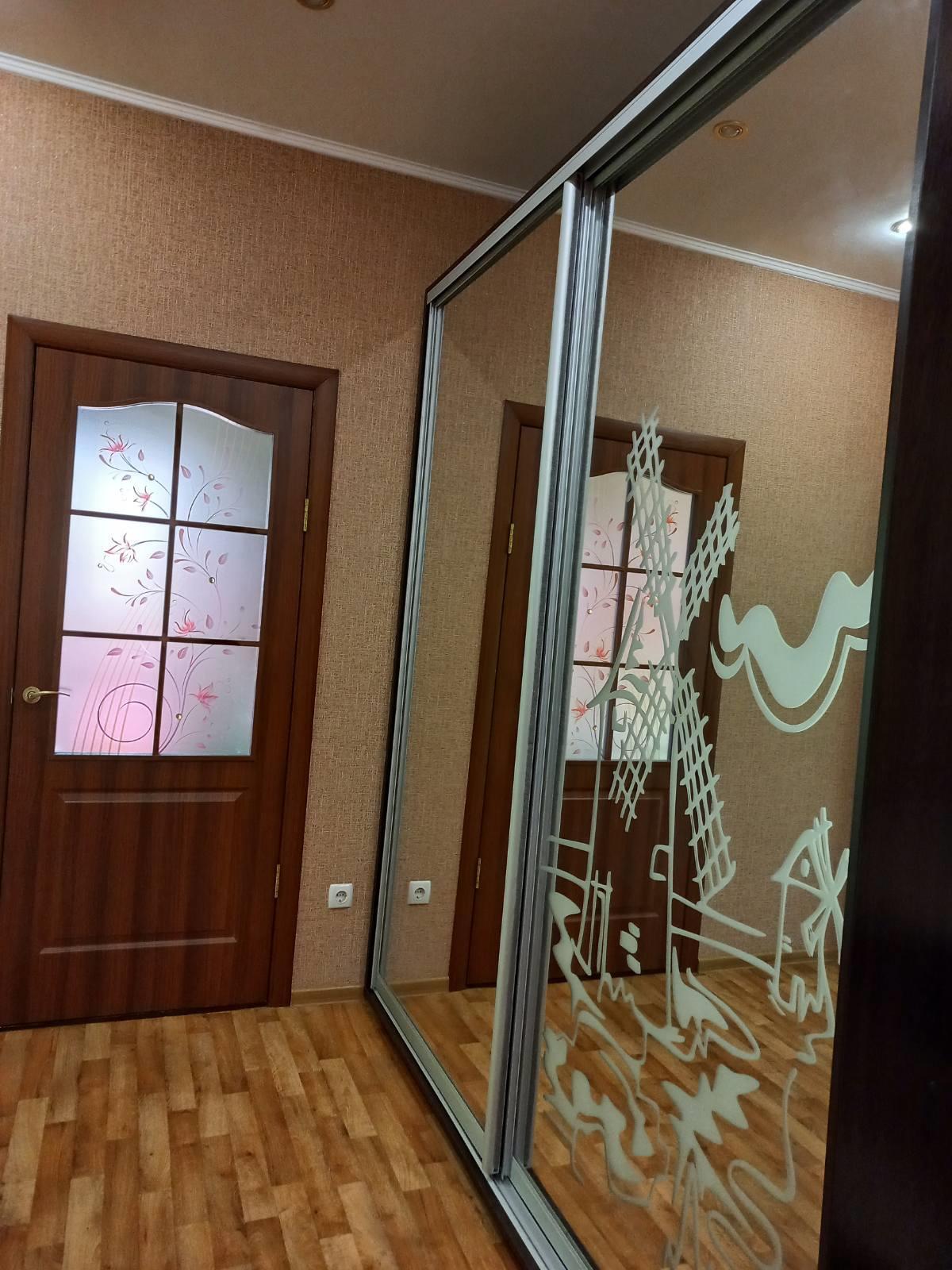 Однокімнатна квартира в ексклюзивному будинку  | Приват житло