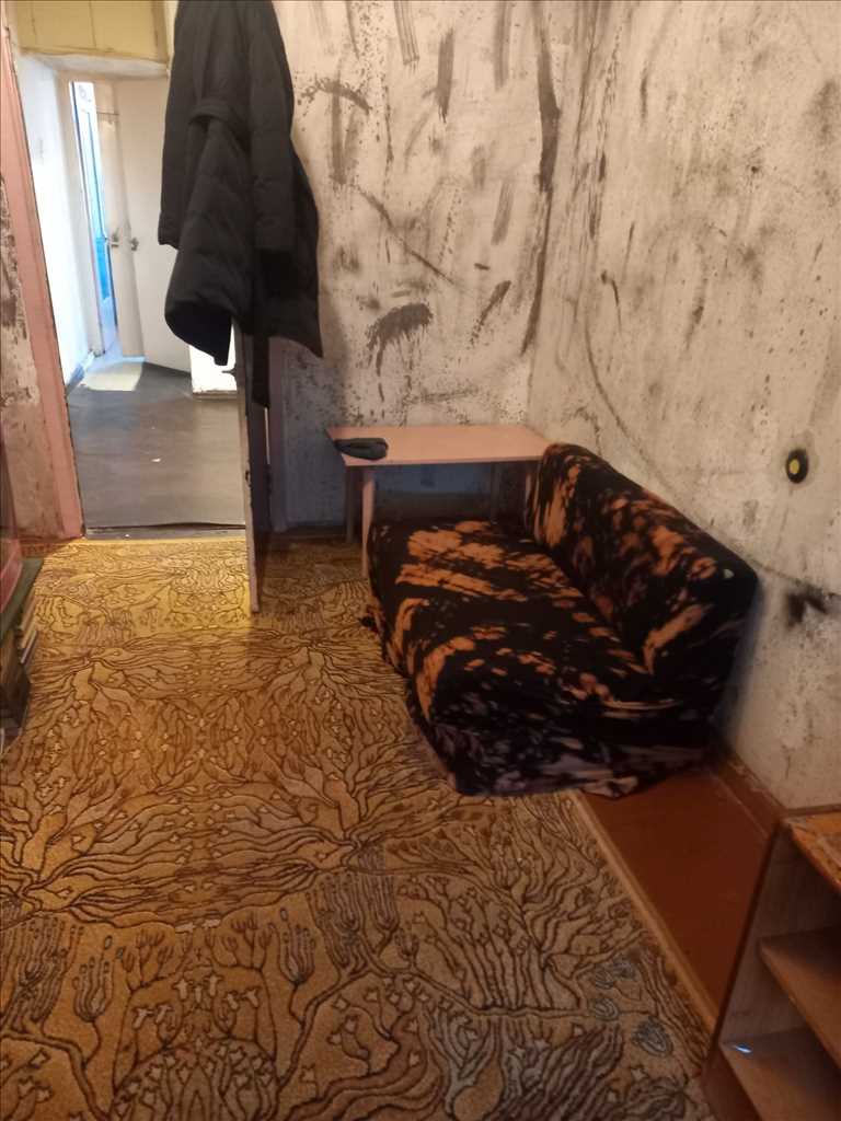 Простора квартира в по кільцюі! | Приват житло