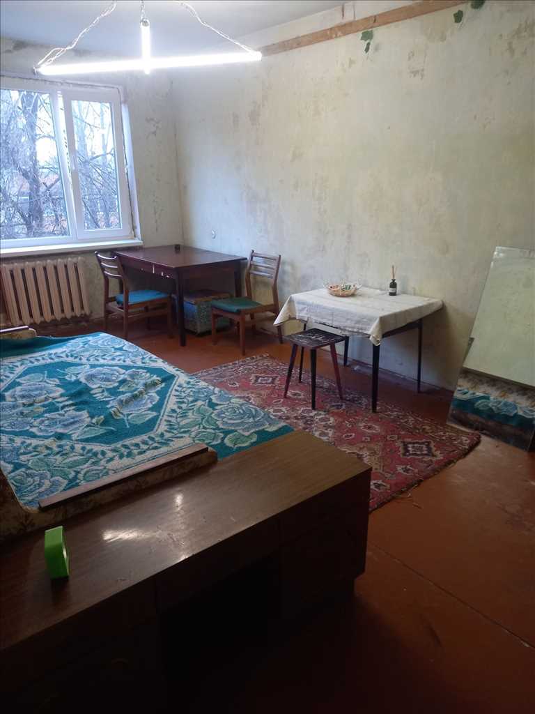 Простора квартира в по кільцюі! | Приват житло