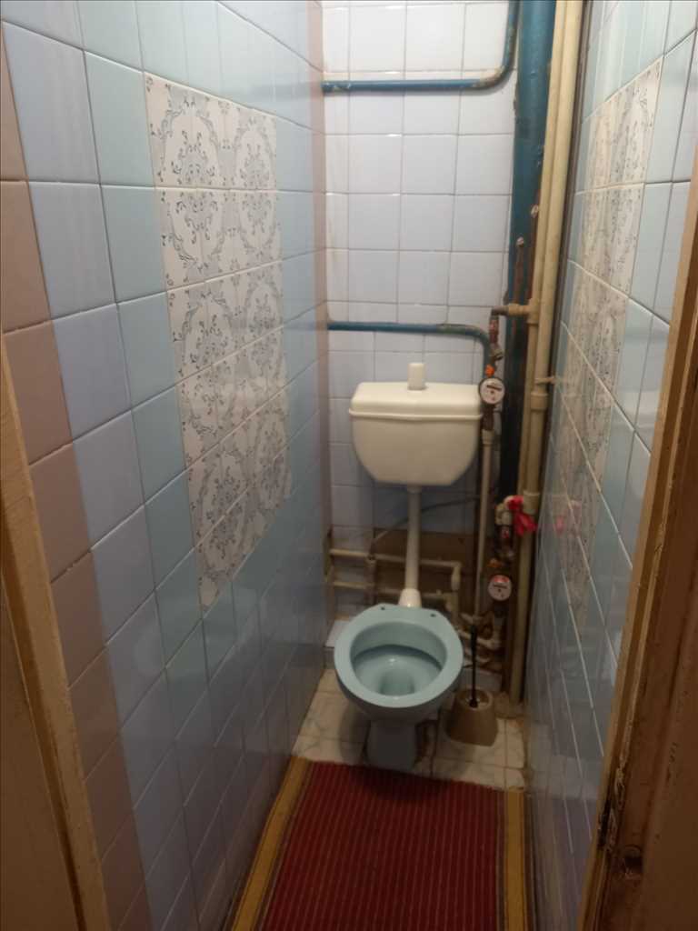 Простора квартира в по кільцюі! | Приват житло