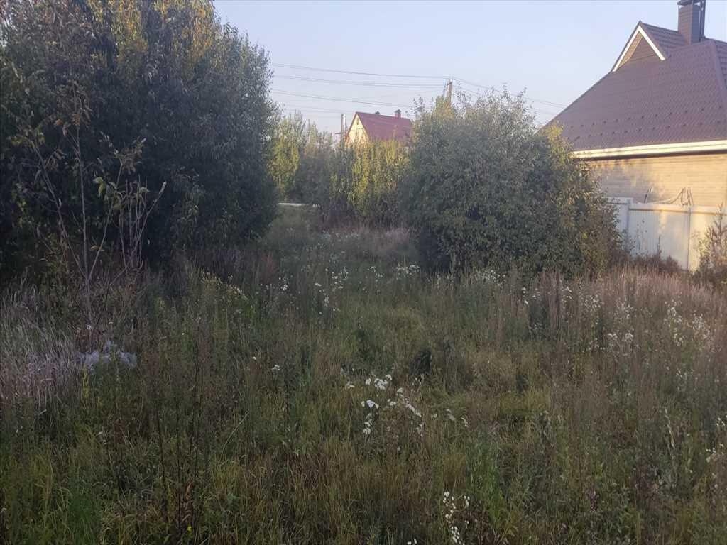 Чудова земельна ділянка під забудову в передмісті Полтави | Приват житло