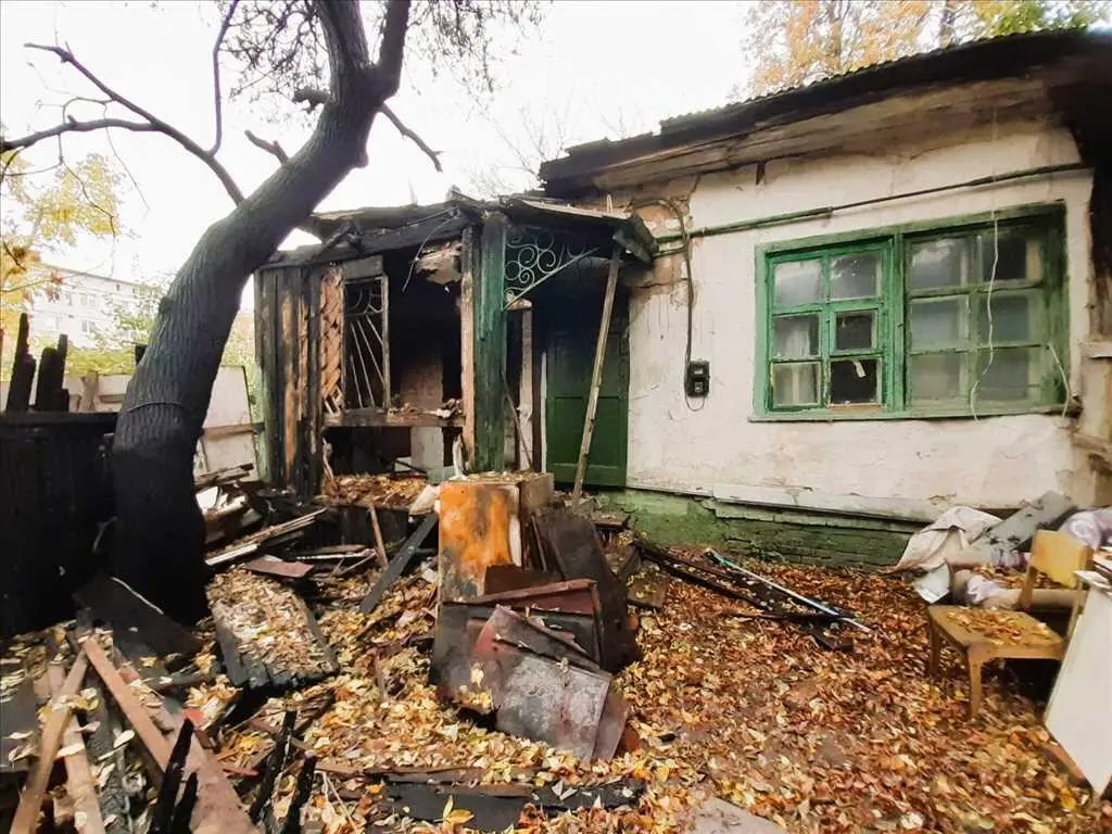 Об`єкт під реконструкцію в центральній частині міста.  | Приват житло