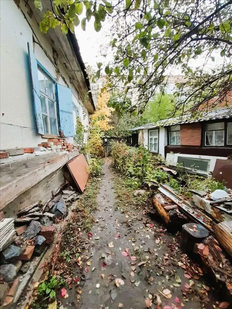Об`єкт під реконструкцію в центральній частині міста.  | Приват житло