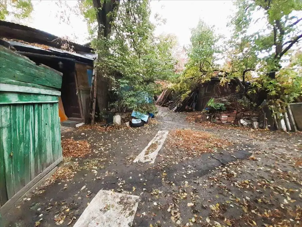 Об`єкт під реконструкцію в центральній частині міста.  | Приват житло