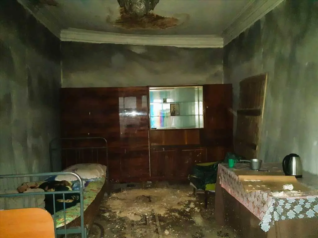 Об`єкт під реконструкцію в центральній частині міста.  | Приват житло