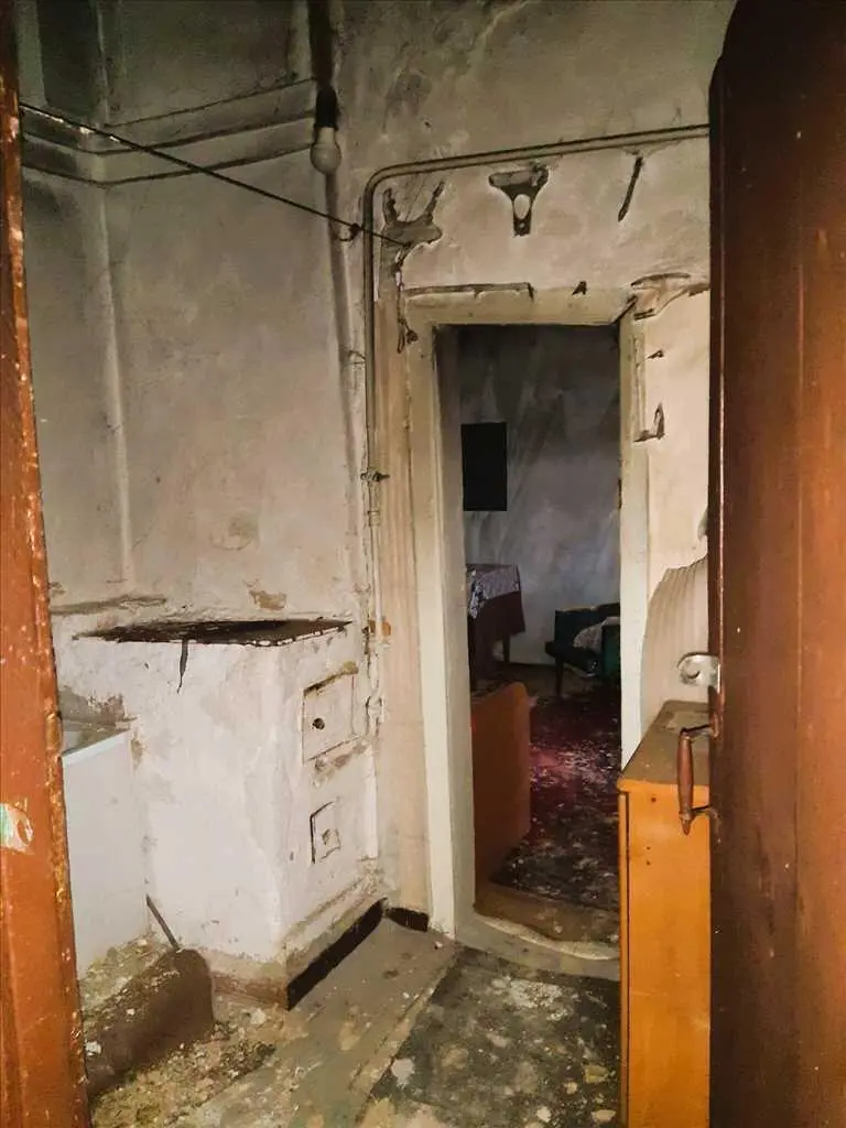 Об`єкт під реконструкцію в центральній частині міста.  | Приват житло