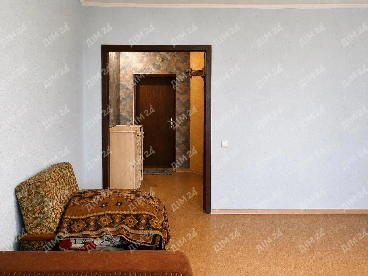 1 кімнатна квартира, 43,7 кв.м,  25 км від м. Полтава. єВідновлення - так!  | Приват житло