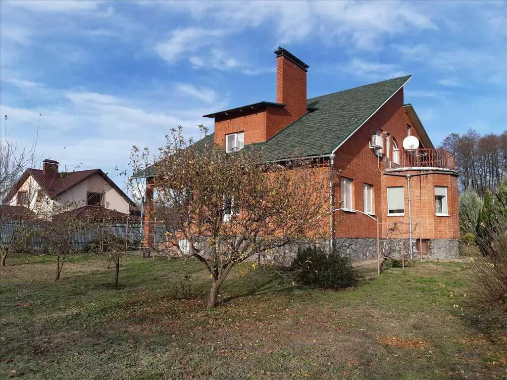Верхоли! Продаж будинку, Верхоли біля Полтави  | Приват житло