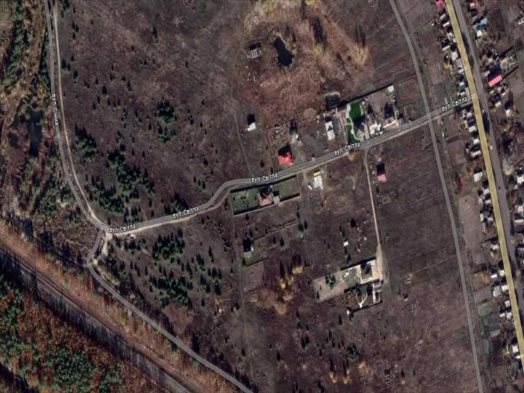 Ділянка поруч з лісом в Марківці!  | Приват житло