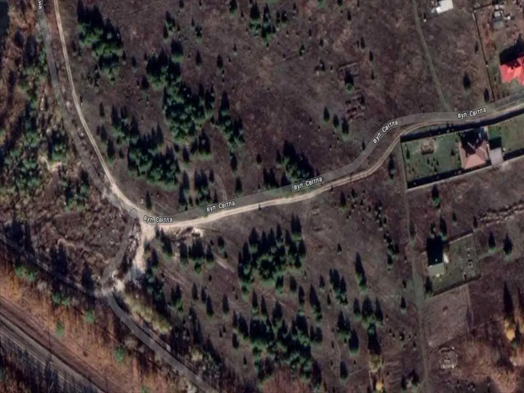 Ділянка поруч з лісом в Марківці!  | Приват житло