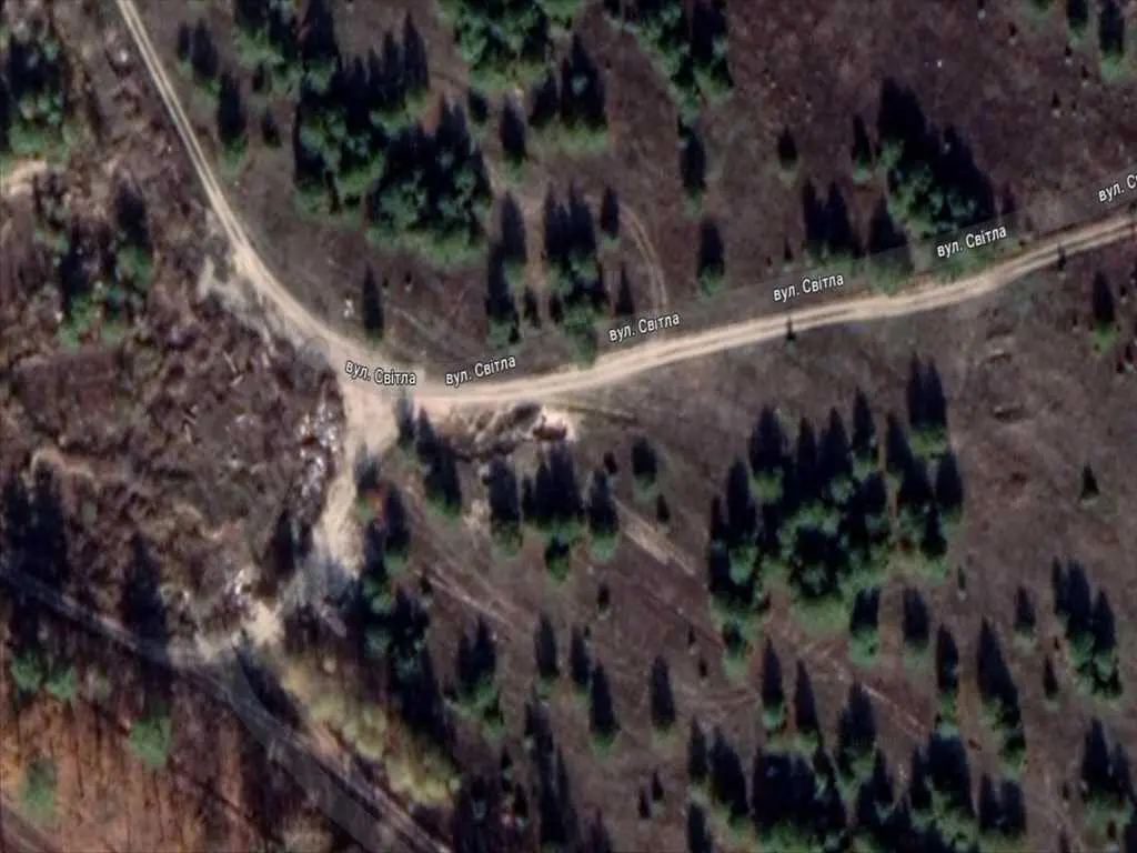 Ділянка поруч з лісом в Марківці!  | Приват житло