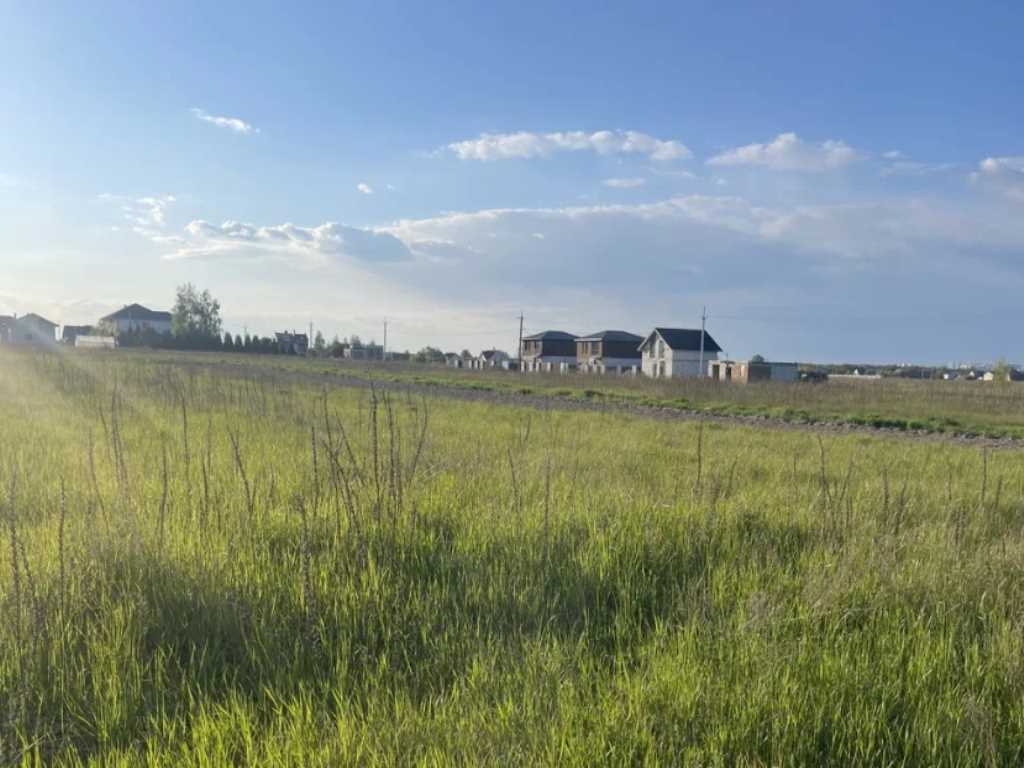 Ділянка в с.Ковалівка | Приват житло