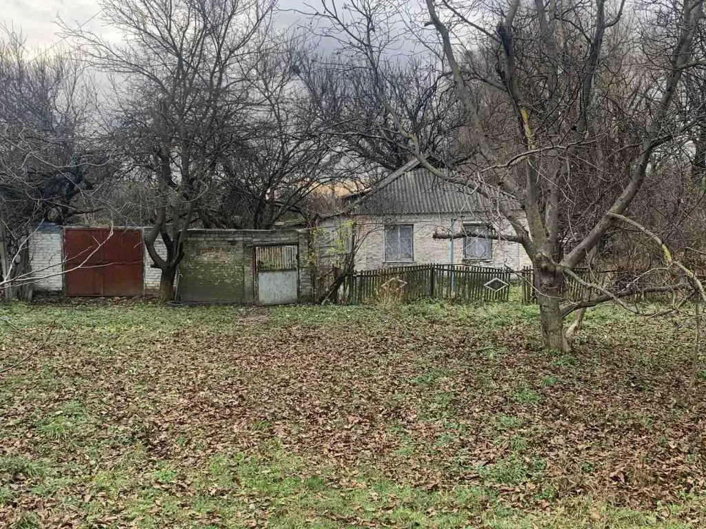 Окремий будинок ро низькій ціні.  | Приват житло