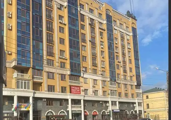 Найдешевша трикімнатна квартира в новобудові | Приват житло