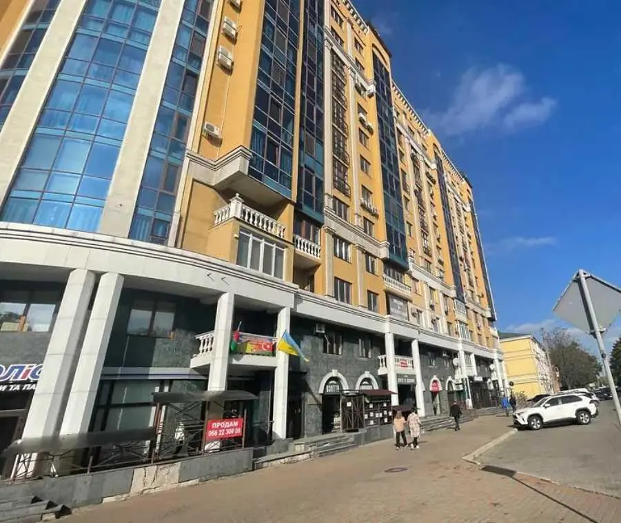 Найдешевша трикімнатна квартира в новобудові | Приват житло