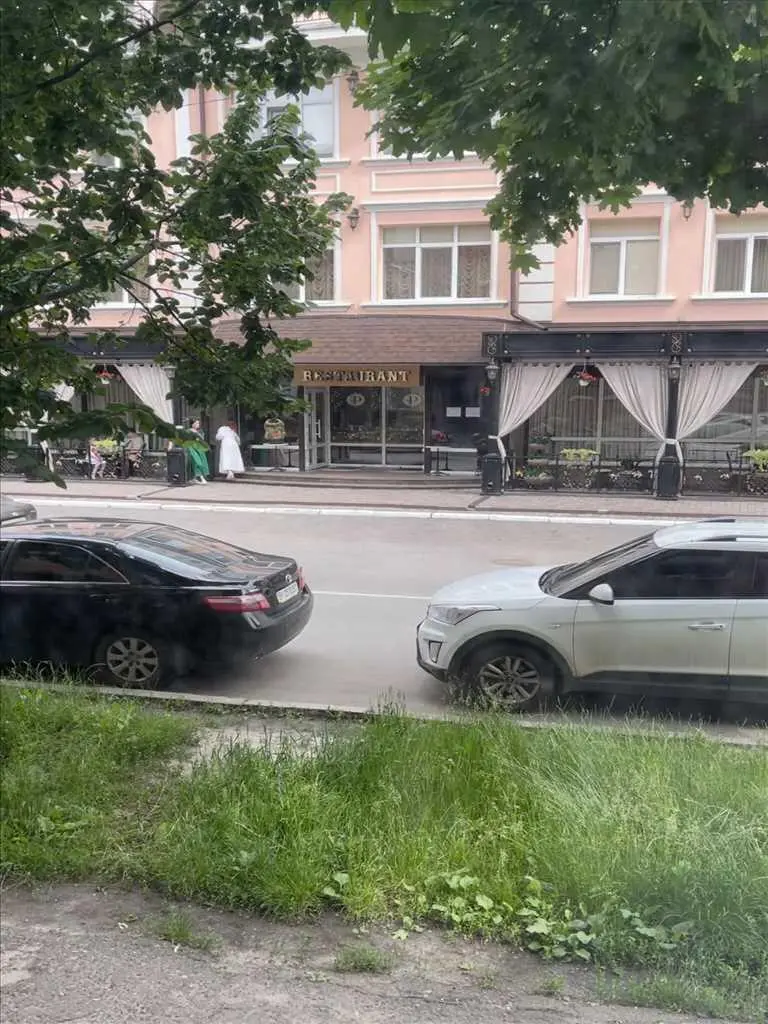 Квартира під комерцію в центрі міста! | Приват житло