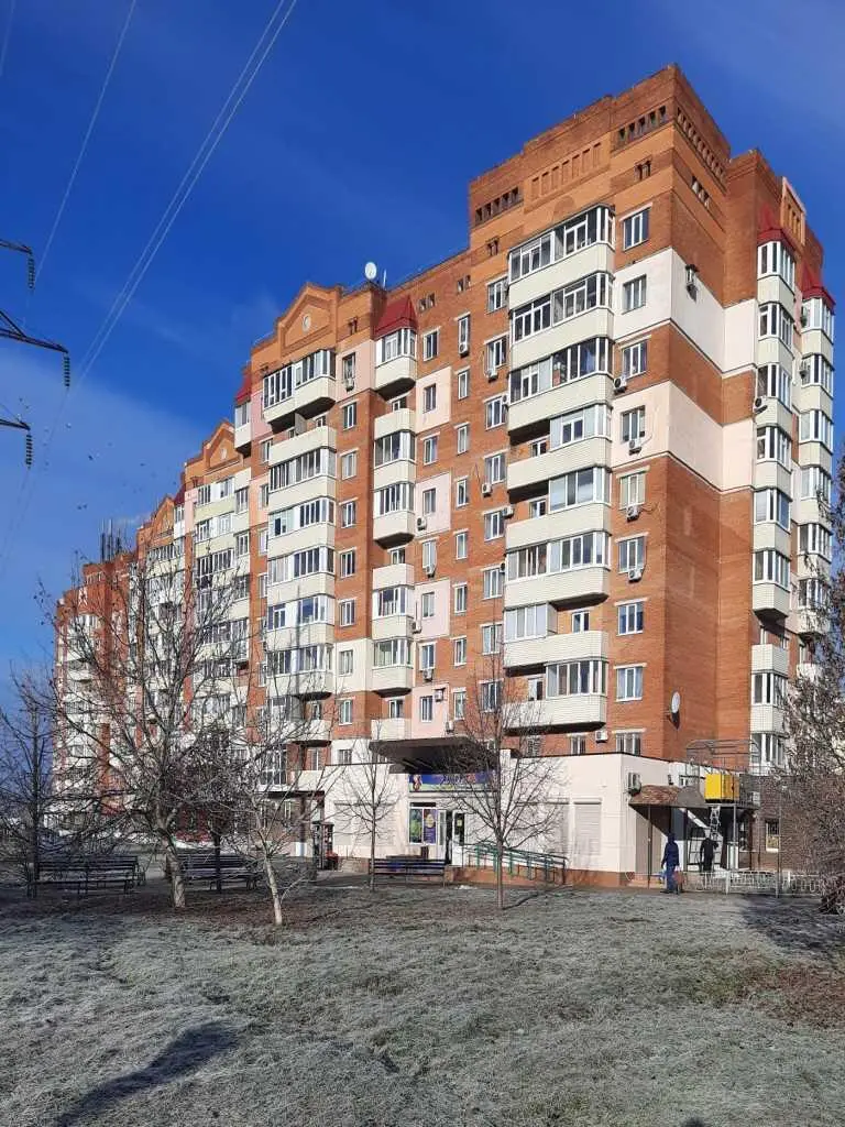 В продажі 2  кімнатна квартира по вул.Гожулянська  | Приват житло