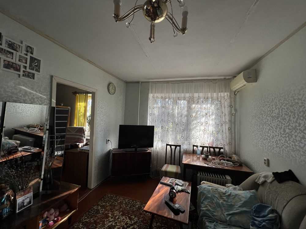 До вашої уваги 4-х кімнатна квартира на Івана Мазепи | Приват житло