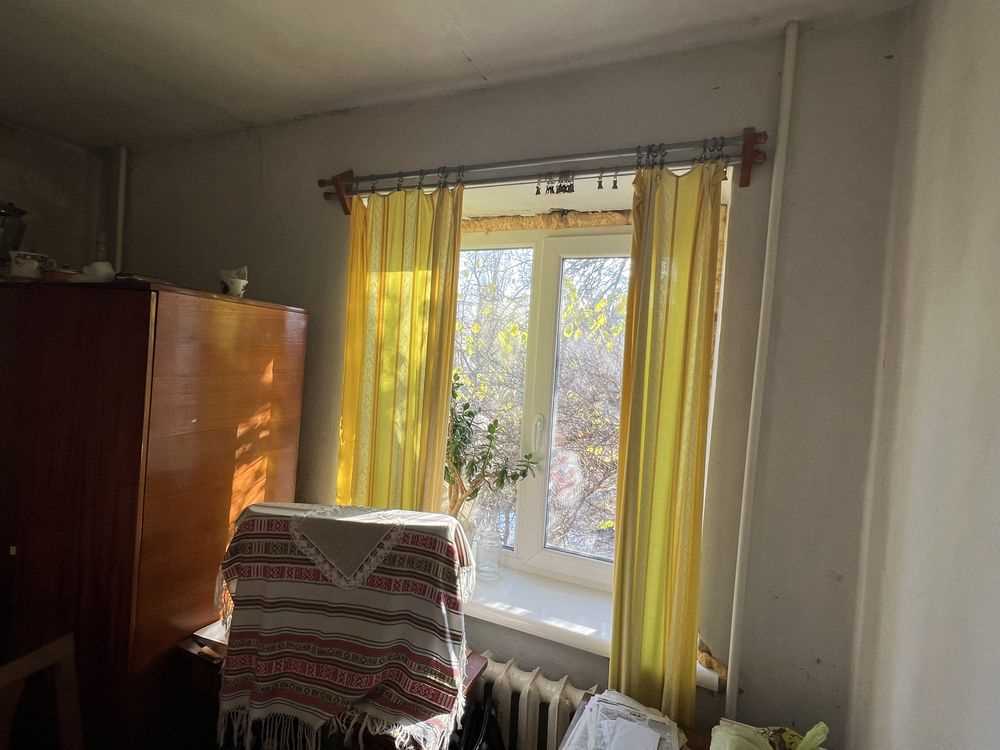 До вашої уваги 4-х кімнатна квартира на Івана Мазепи | Приват житло