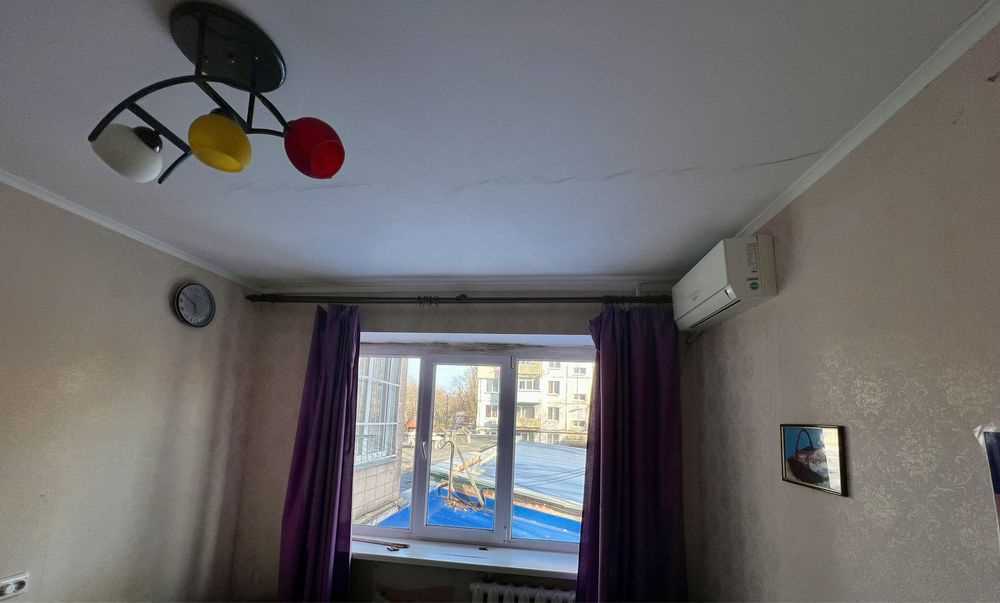 До вашої уваги 4-х кімнатна квартира на Івана Мазепи | Приват житло