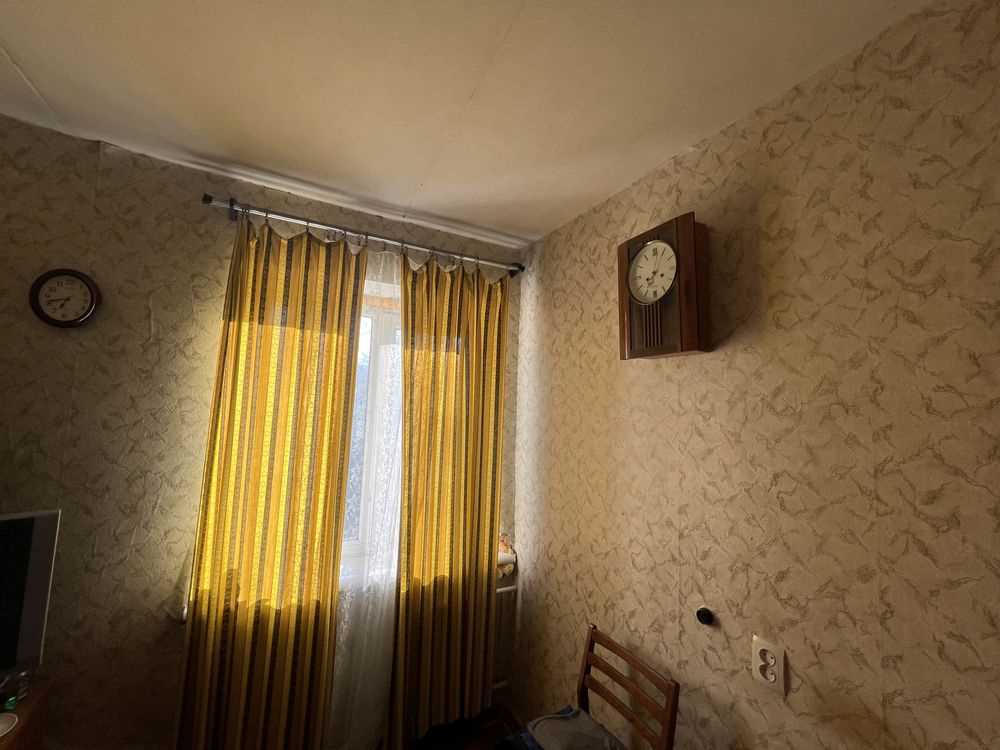 До вашої уваги 4-х кімнатна квартира на Івана Мазепи | Приват житло