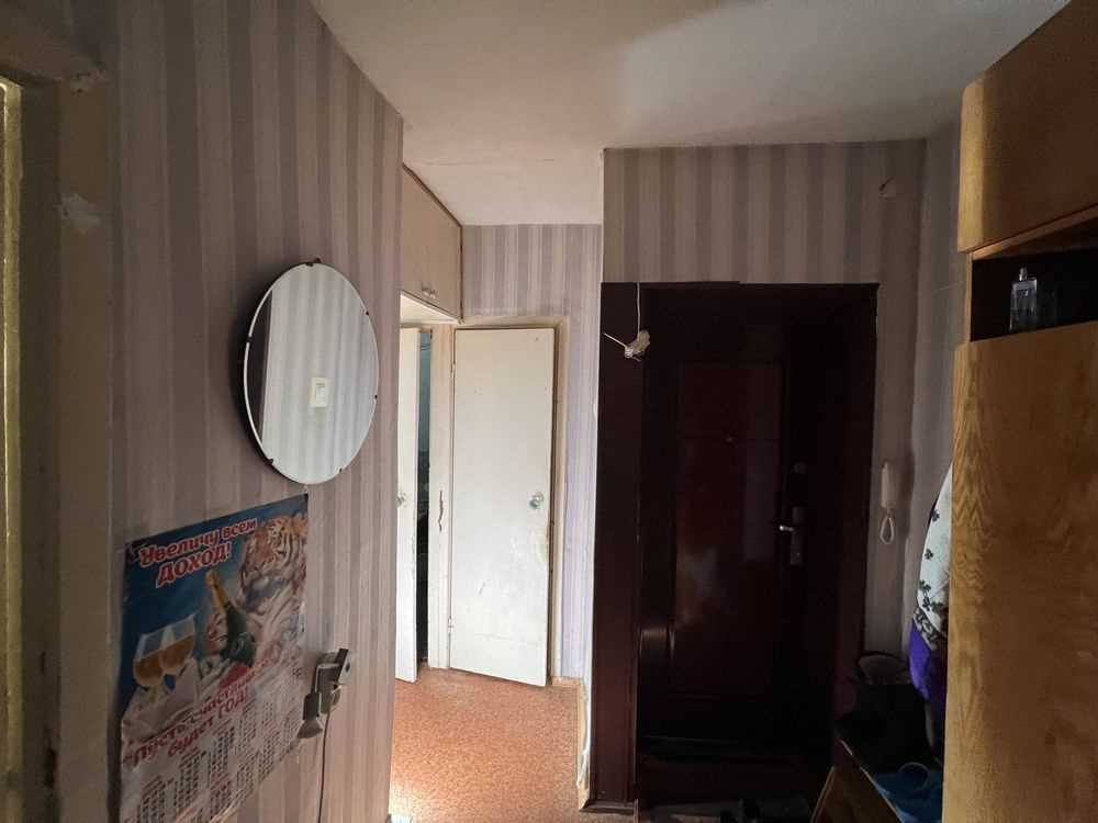 До вашої уваги 4-х кімнатна квартира на Івана Мазепи | Приват житло