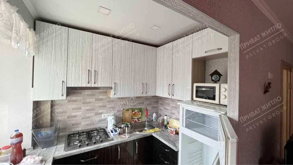 Продається 2  кімнатна квартира з ремонтом по вул.Європейська | Приват житло