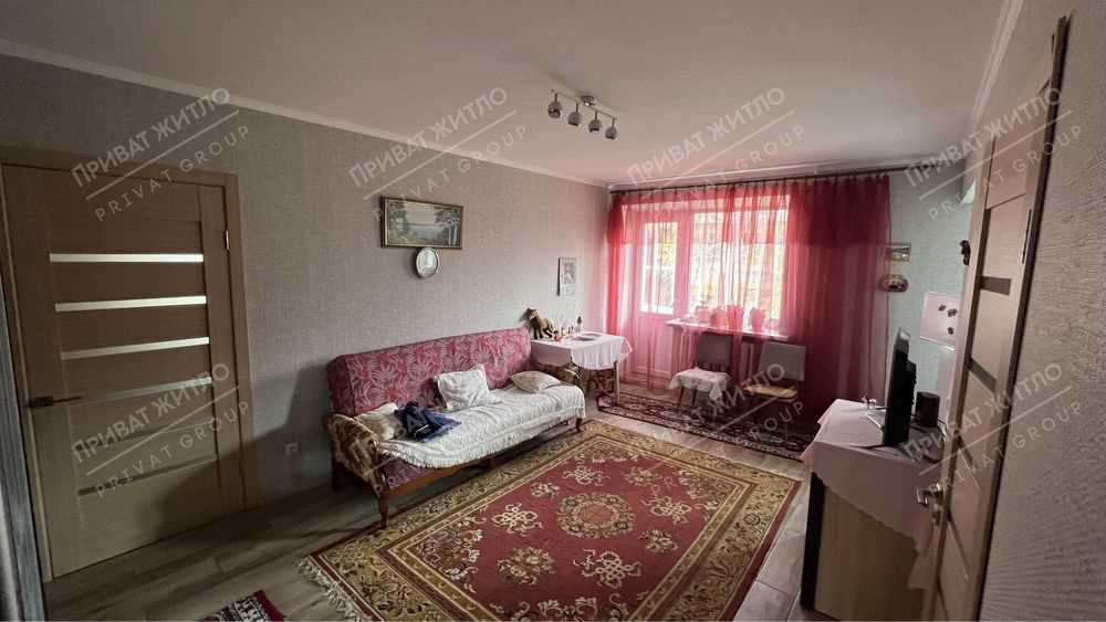 Продається 2  кімнатна квартира з ремонтом по вул.Європейська | Приват житло