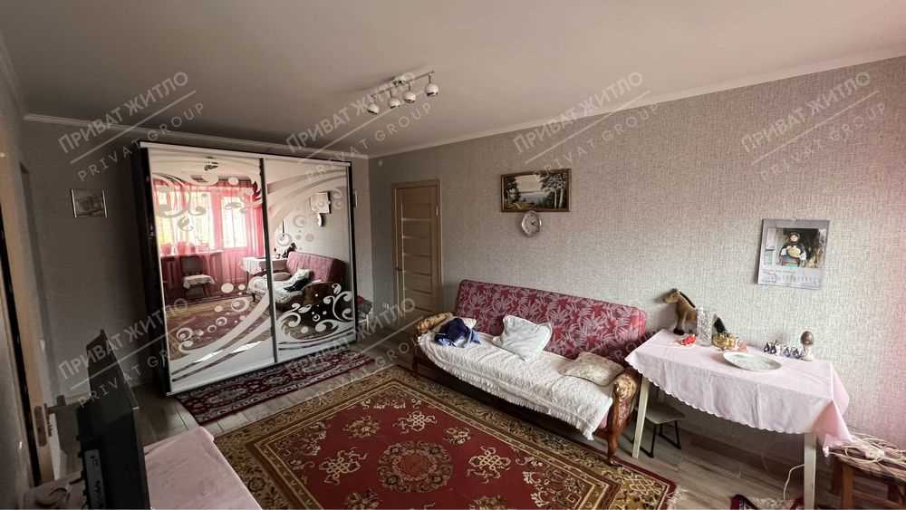 Продається 2  кімнатна квартира з ремонтом по вул.Європейська | Приват житло