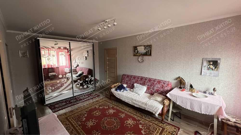 Продається 2  кімнатна квартира з ремонтом по вул.Європейська | Приват житло