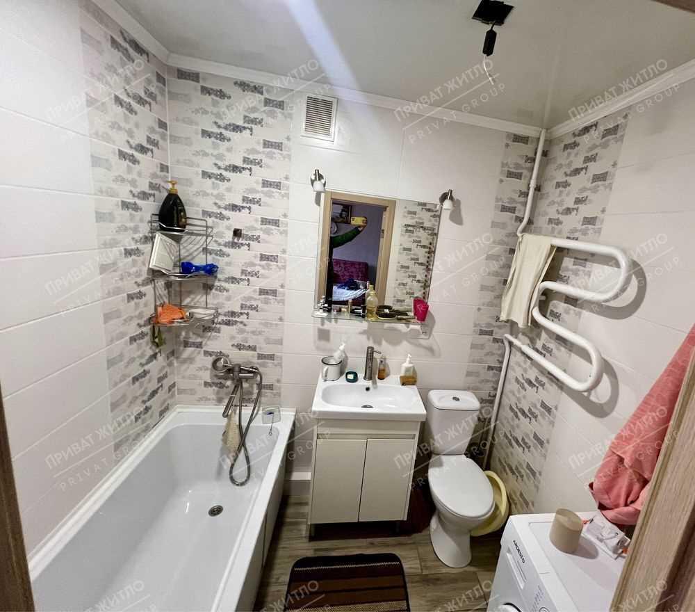 Продається 2  кімнатна квартира з ремонтом по вул.Європейська | Приват житло