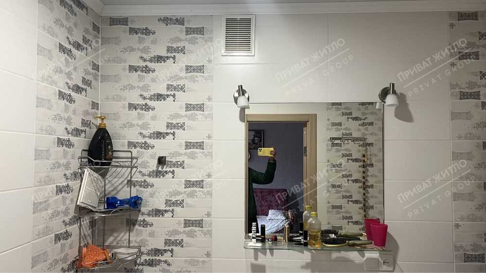 Продається 2  кімнатна квартира з ремонтом по вул.Європейська | Приват житло