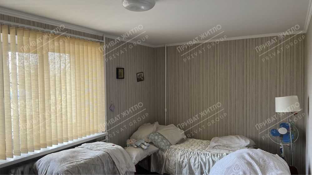 Продається 2  кімнатна квартира з ремонтом по вул.Європейська | Приват житло