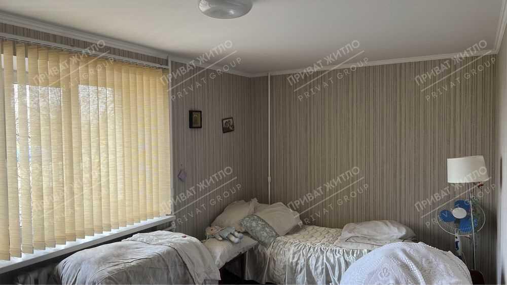 Продається 2  кімнатна квартира з ремонтом по вул.Європейська | Приват житло