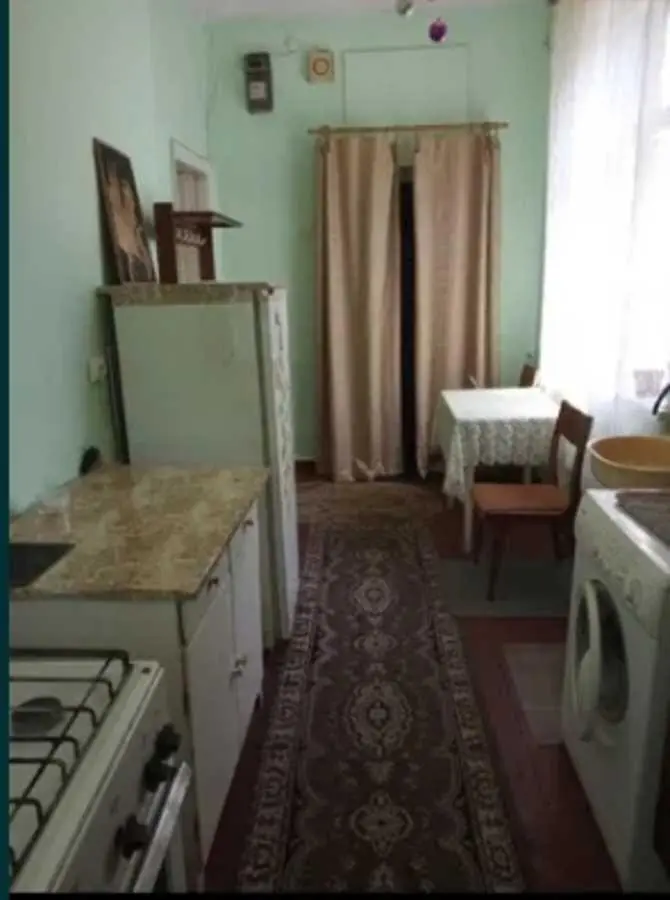 Однокімнатна квартира на Млинзаводі | Приват житло