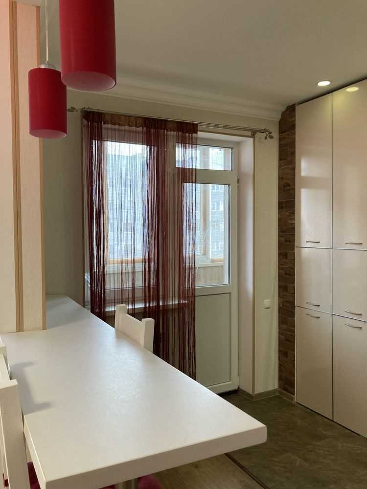 В продажі чудова квартира на Перспективній | Приват житло