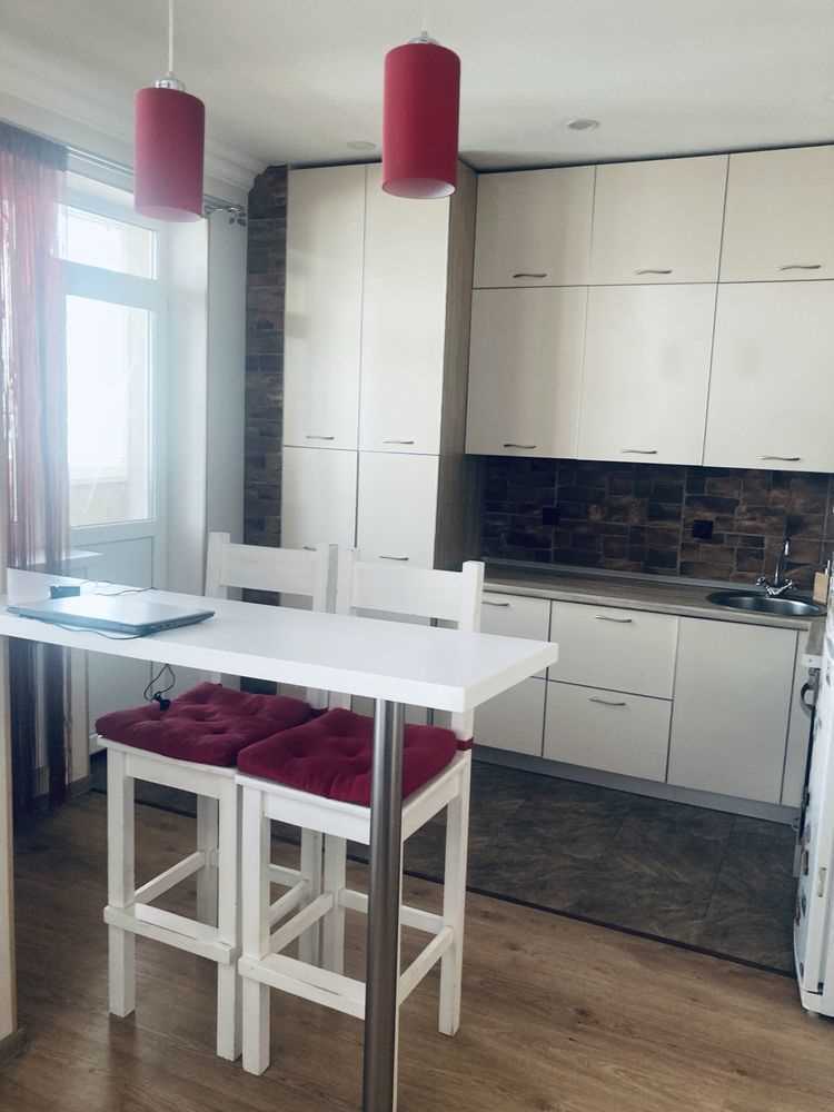 В продажі чудова квартира на Перспективній | Приват житло