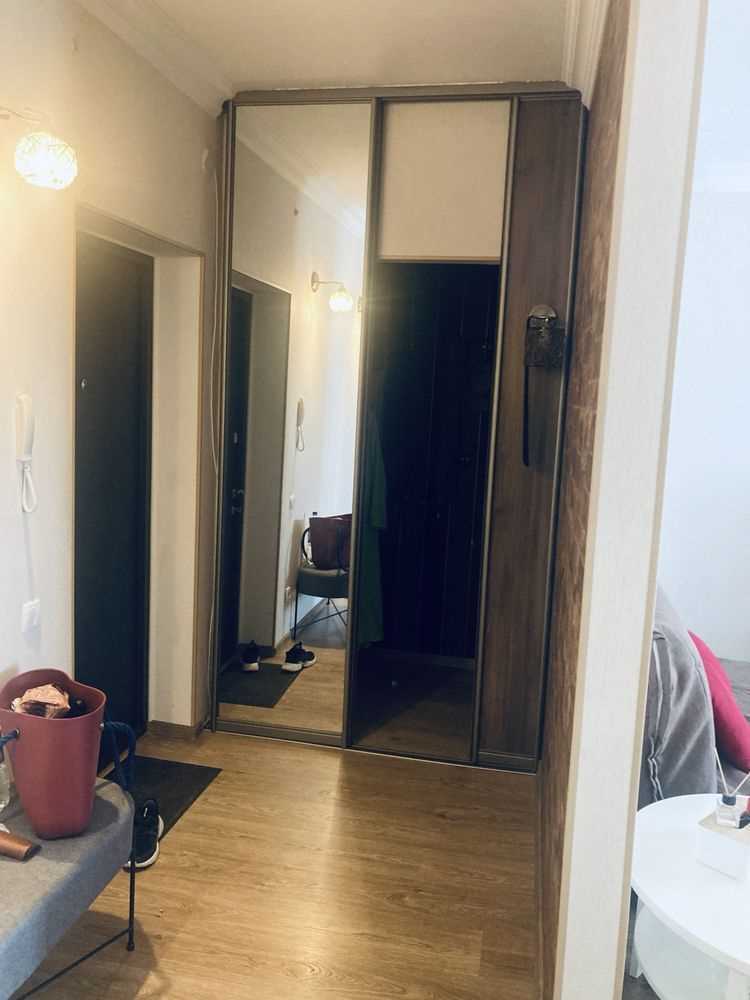 В продажі чудова квартира на Перспективній | Приват житло