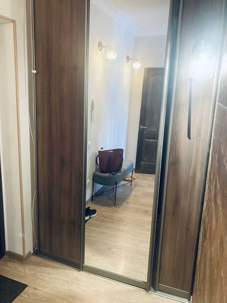 В продажі чудова квартира на Перспективній | Приват житло