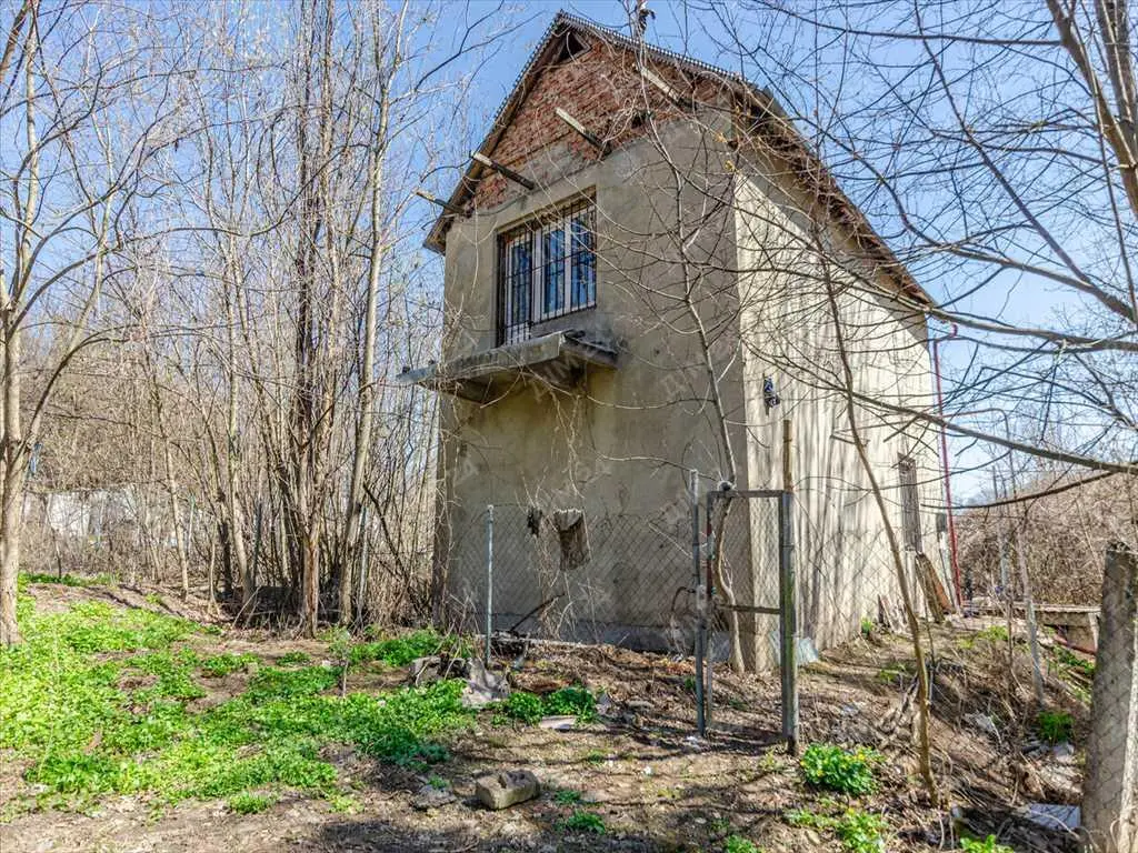 Окремий будинок на Горбанівці. | Приват житло
